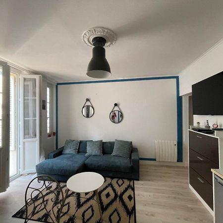 Apartament Le Bleu Trouville-sur-Mer Zewnętrze zdjęcie